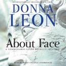 About Face, Donna Leon