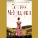 Independence of Miss Mary Bennet, Colleen McCullough
