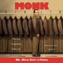 Mr. Monk Goes to Hawaii: A Monk Mystery