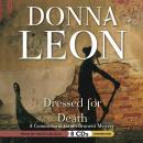Dressed for Death, Donna Leon