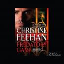 Predatory Game, Christine Feehan