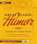 Great Classic Humor Audiobook
