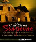 Great Classic Suspense Audiobook