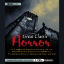 Great Classic Horror Audiobook