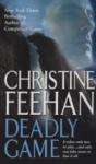 Deadly Game, Christine Feehan