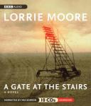 A Gate at the Stairs Audiobook