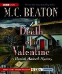 Death of a Valentine, M. C. Beaton