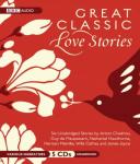 Great Classic Love Stories, Various Authors 