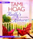Reilly’s Return, Tami Hoag