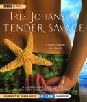 Tender Savage, Iris Johansen