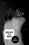 Walks with Men: A Novella, Ann Beattie