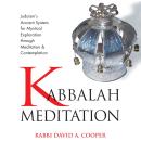 Kabbalah Meditation Audiobook