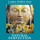 Natural Perfection Audiobook