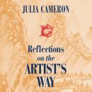 Reflections on the Artist’s Way Audiobook