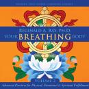 Your Breathing Body, Volume 2: Advanced Practices for Physical, Emotional, and Spiritual Fulfillment Audiobook