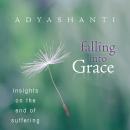 Falling into Grace: Insights on the End of Suffering Audiobook