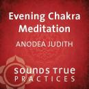 Evening Chakra Meditation Audiobook