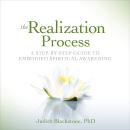 The Realization Process: A Step-by-Step Guide to Embodied Spiritual Awakening Audiobook