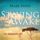 Staying Awake: The Ordinary Art Audiobook