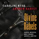 Divine Rebels: Saints, Mystics, Holy Change Agents--and You Audiobook