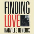 Finding Love Audiobook