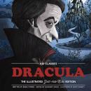 Dracula - Kid Classics: The Classic Edition Reimagined Just-for-Kids! (Kid Classic #2) Audiobook