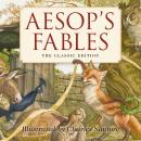 Aesop's Fables: A Little Apple Classic Audiobook