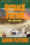 Outback Station Audiobook