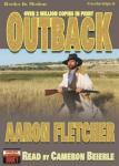 Outback Audiobook