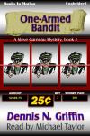 One Armed Bandit Audiobook