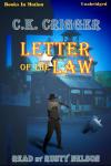 Letter Of The Law