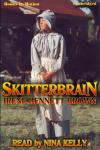 Skitterbrain Audiobook