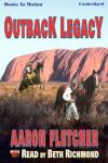 Outback Legacy Audiobook