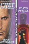 Tokyo Purple Audiobook