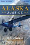 Alaska Justice