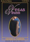 Vegas Vixen Audiobook