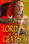 Lord Of The Geats, Thomas O. Jones