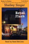 Royal Flush Audiobook