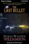 The Last Bullet Audiobook