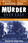 Murder Over Easy, Marshall J. Cook