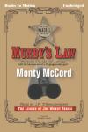 Mundy's Law Audiobook