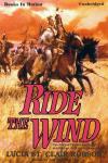 Ride The Wind Audiobook