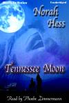 Tennessee Moon Audiobook