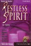 Restless Spirit Audiobook