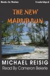 The New Madrid Run Audiobook