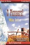 O Pioneers Audiobook