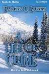 A Life Of Crime Audiobook