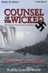 Counsel Of The Wicked