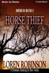 Horse Thief Audiobook