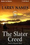 The Slater Creed Audiobook